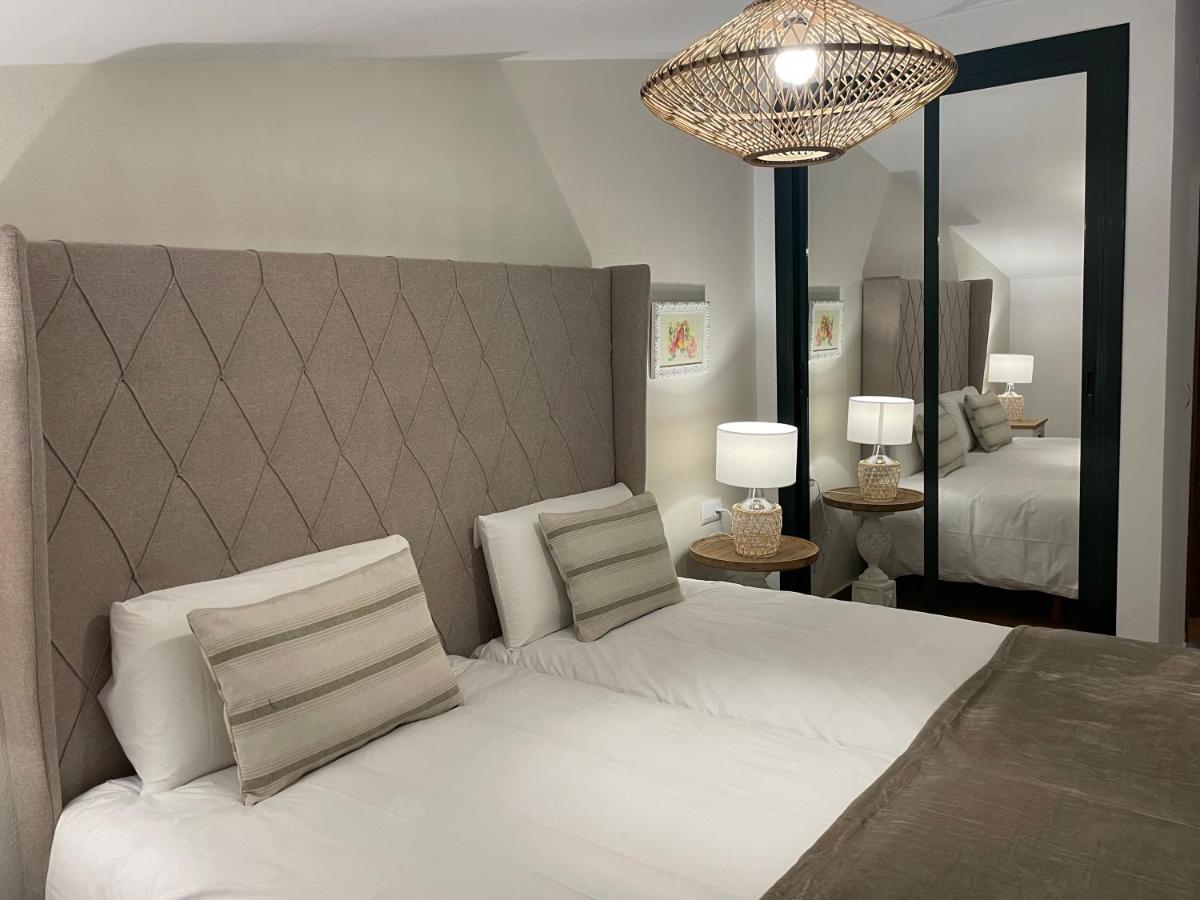 El traslado alojamiento rural - Housity