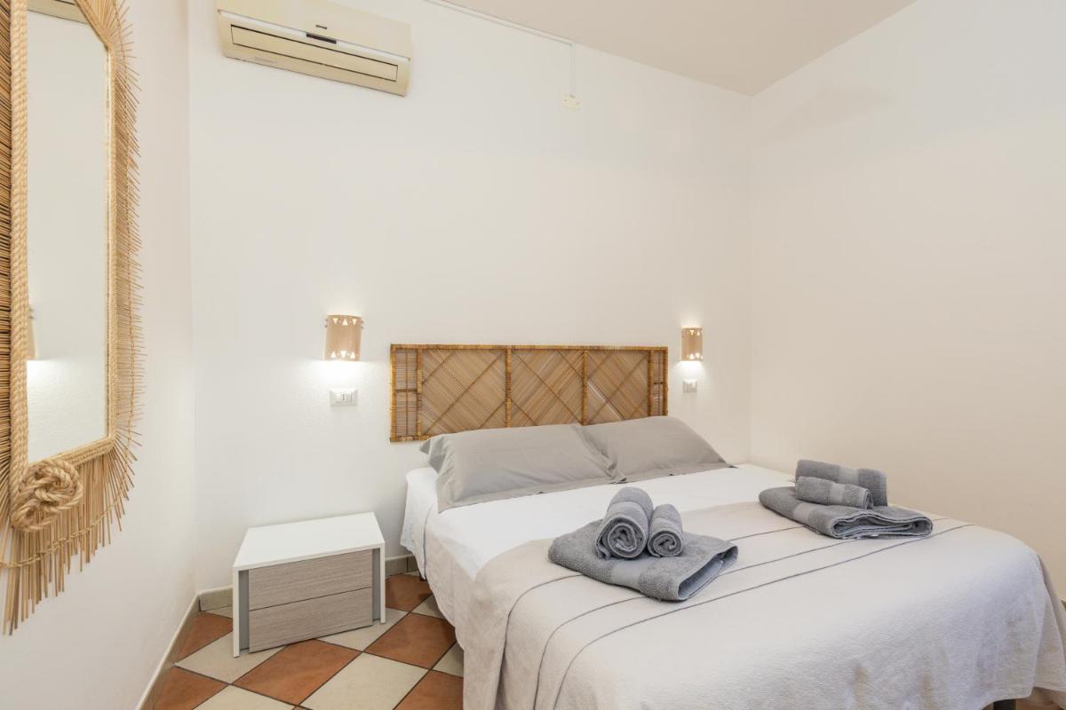 Maestrale a pochi passi dal mare - Housity