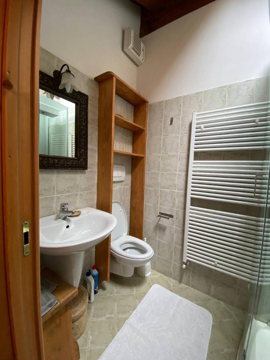 Chalet Panorama Dolomiti vicino piste, centro e Cortina - Housity