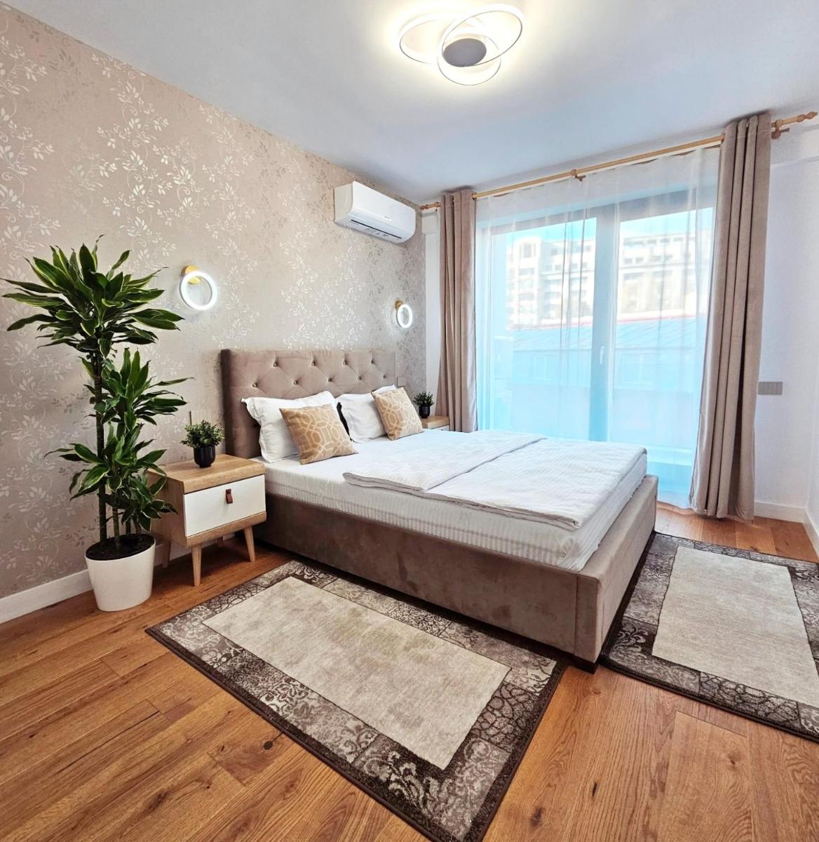 Suitetrails - Luxury Apartment
