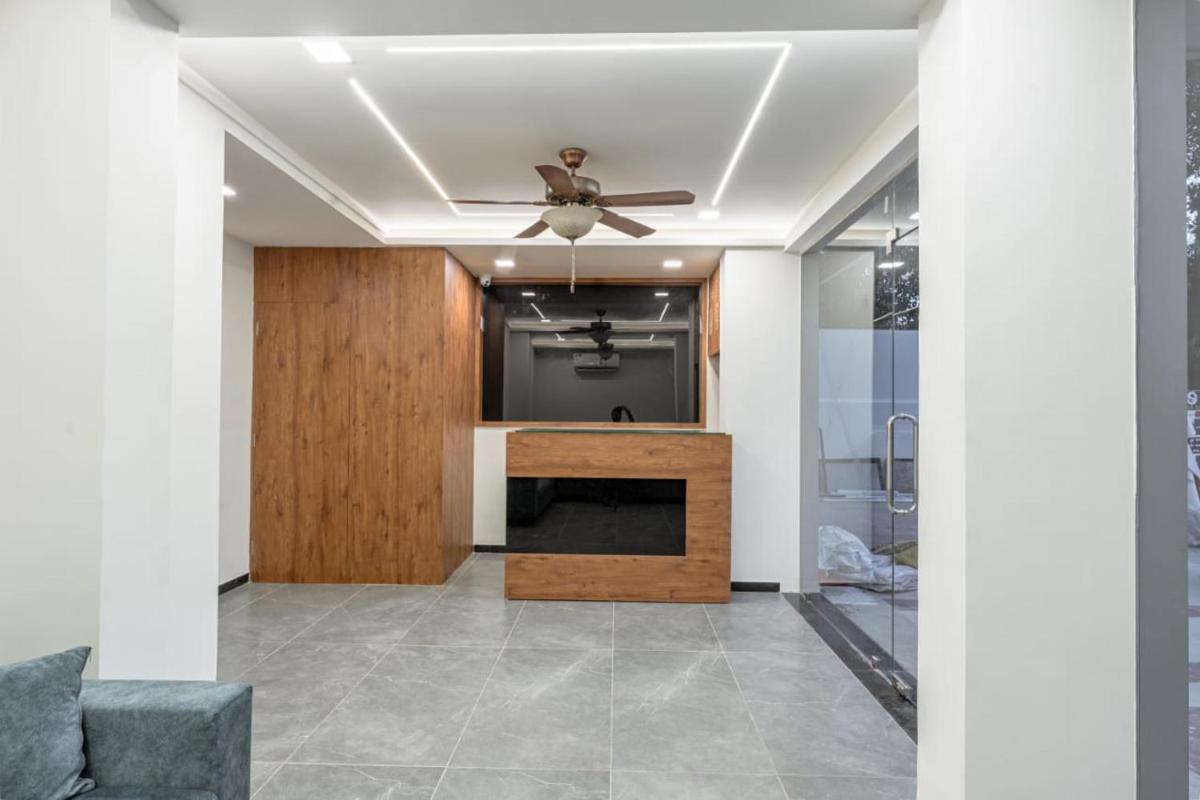 hotel silver tree - Housity