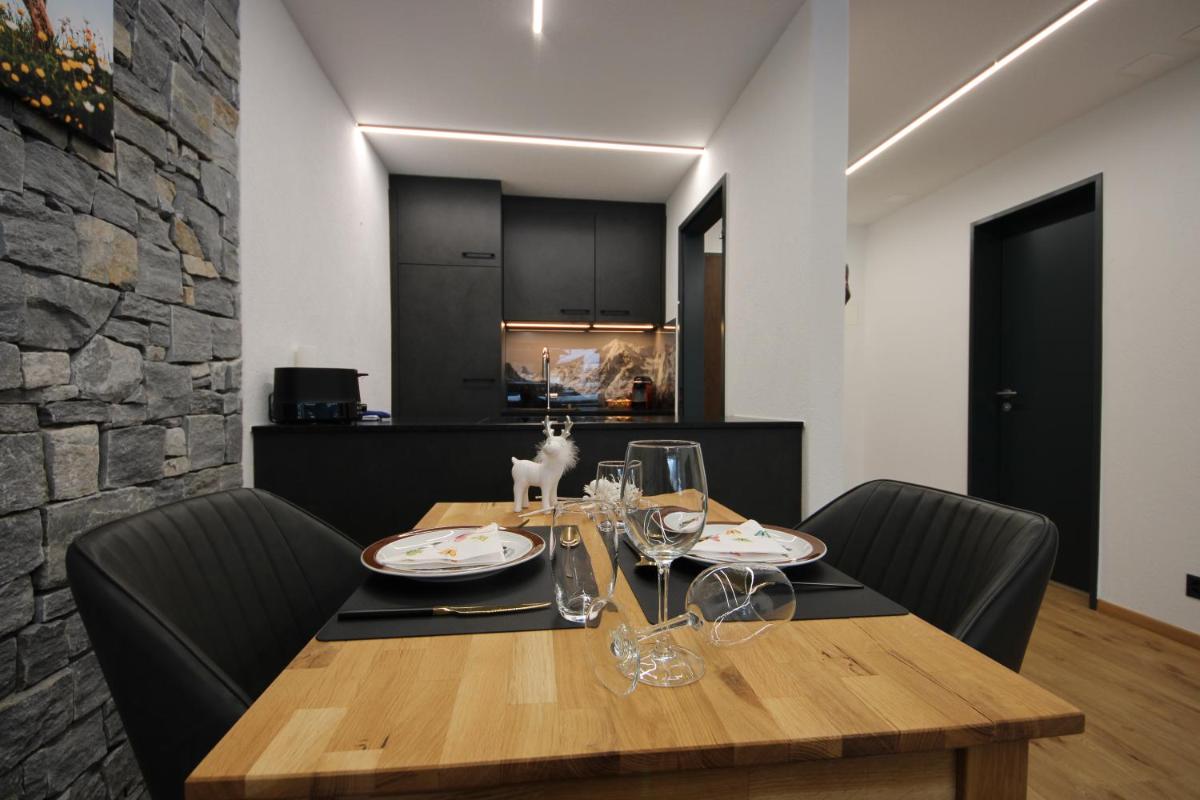2.5 Zimmer-Ferienwohnung - Housity