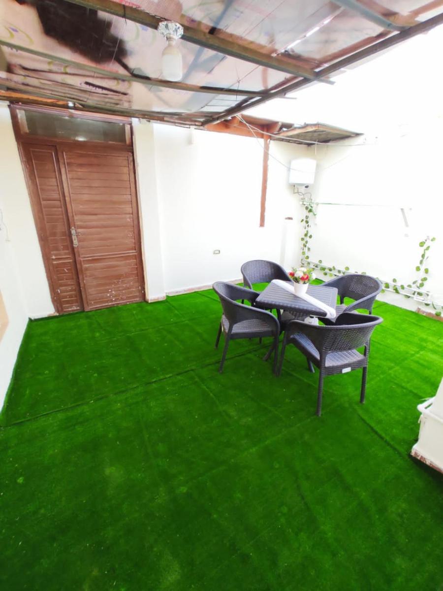 new roof in Maadi - Housity
