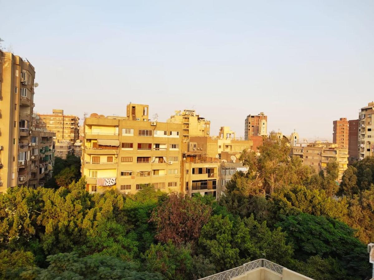 new roof in Maadi - Housity