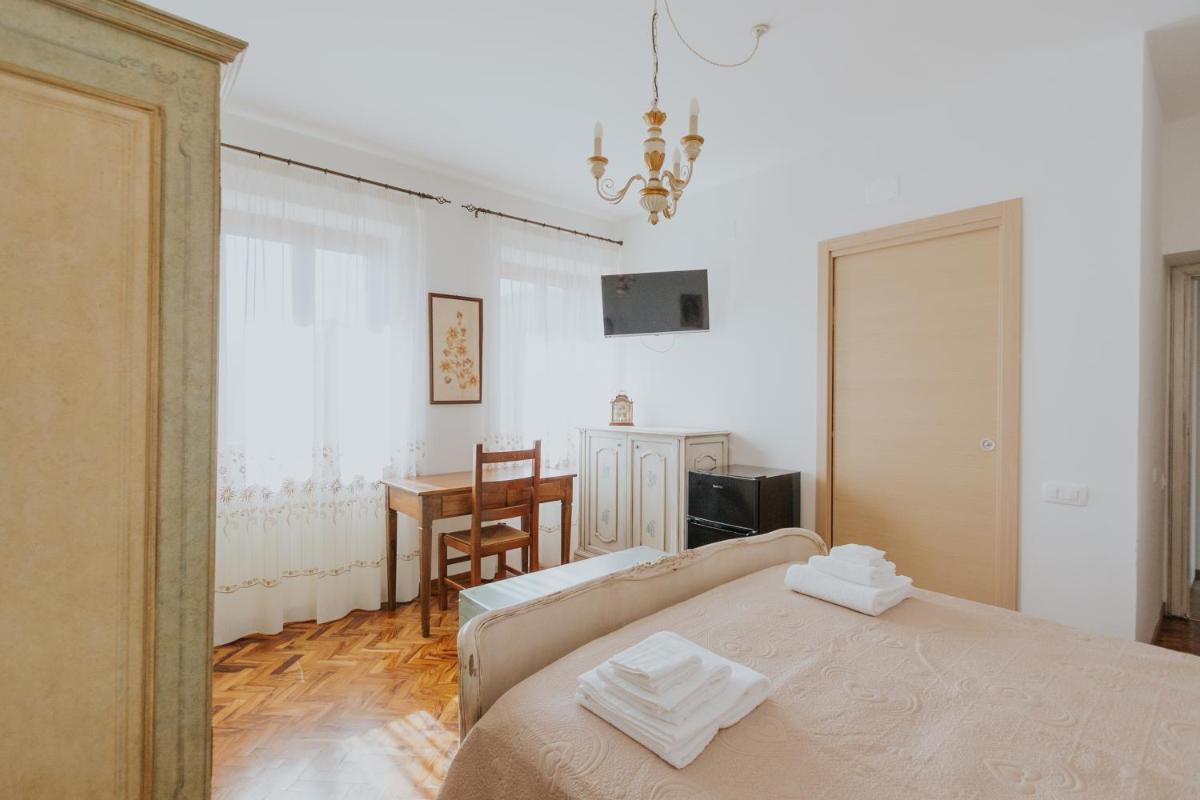 La Tana dei Tassi - Housity