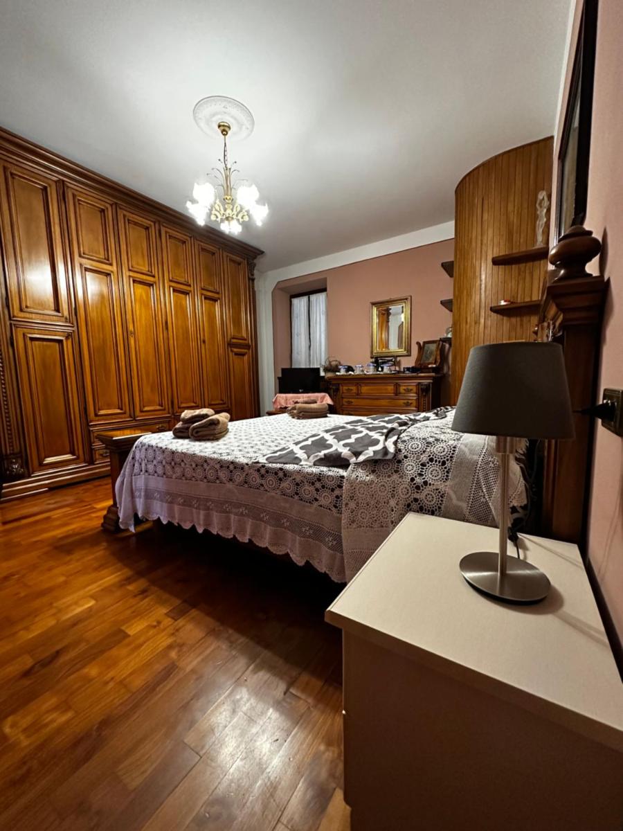 A COLLODI IO & MAMMA - Housity