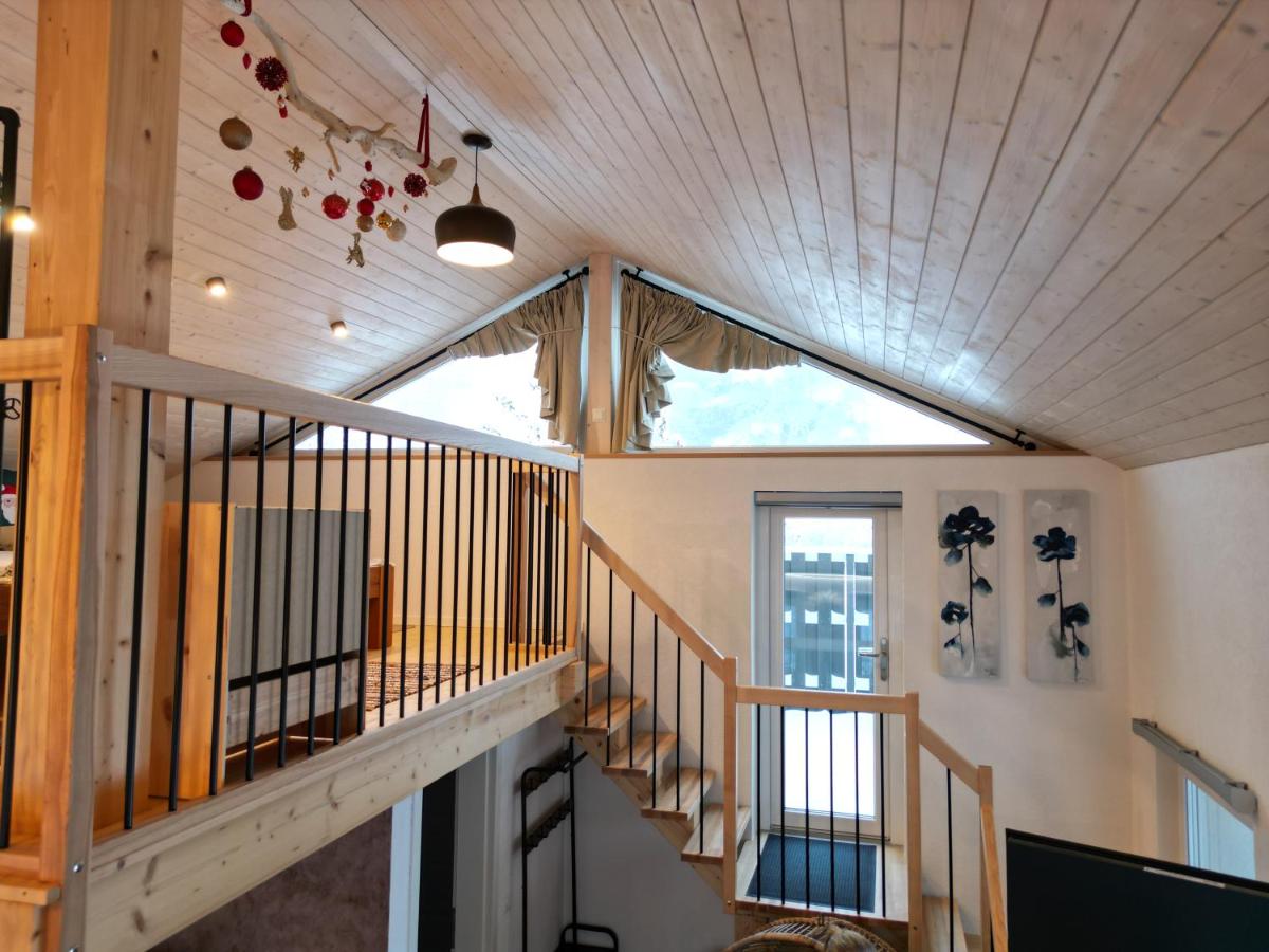 la maisonnette - Housity