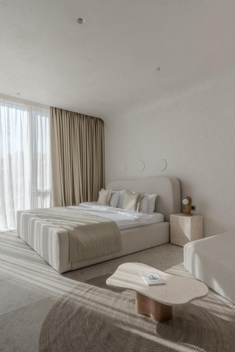 Sfumato Rooms - Housity