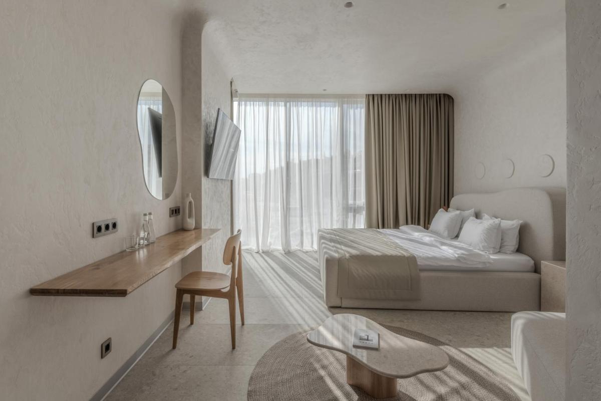 Sfumato Rooms - Housity