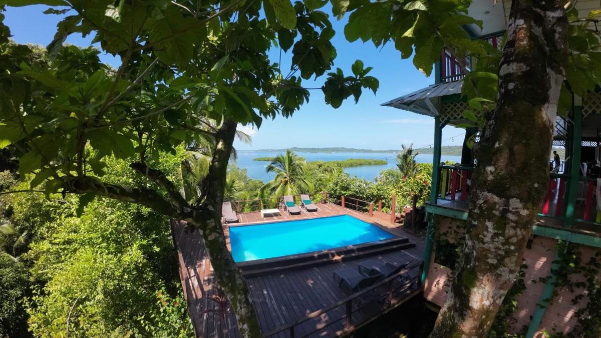 Los Secretos Guesthouse - Housity