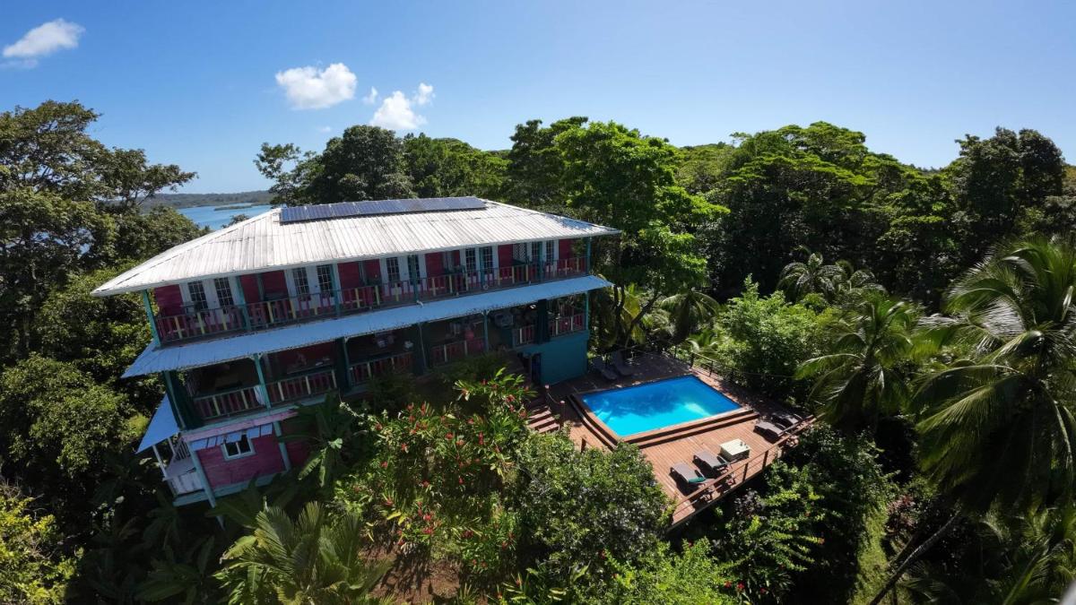 Los Secretos Guesthouse - Housity