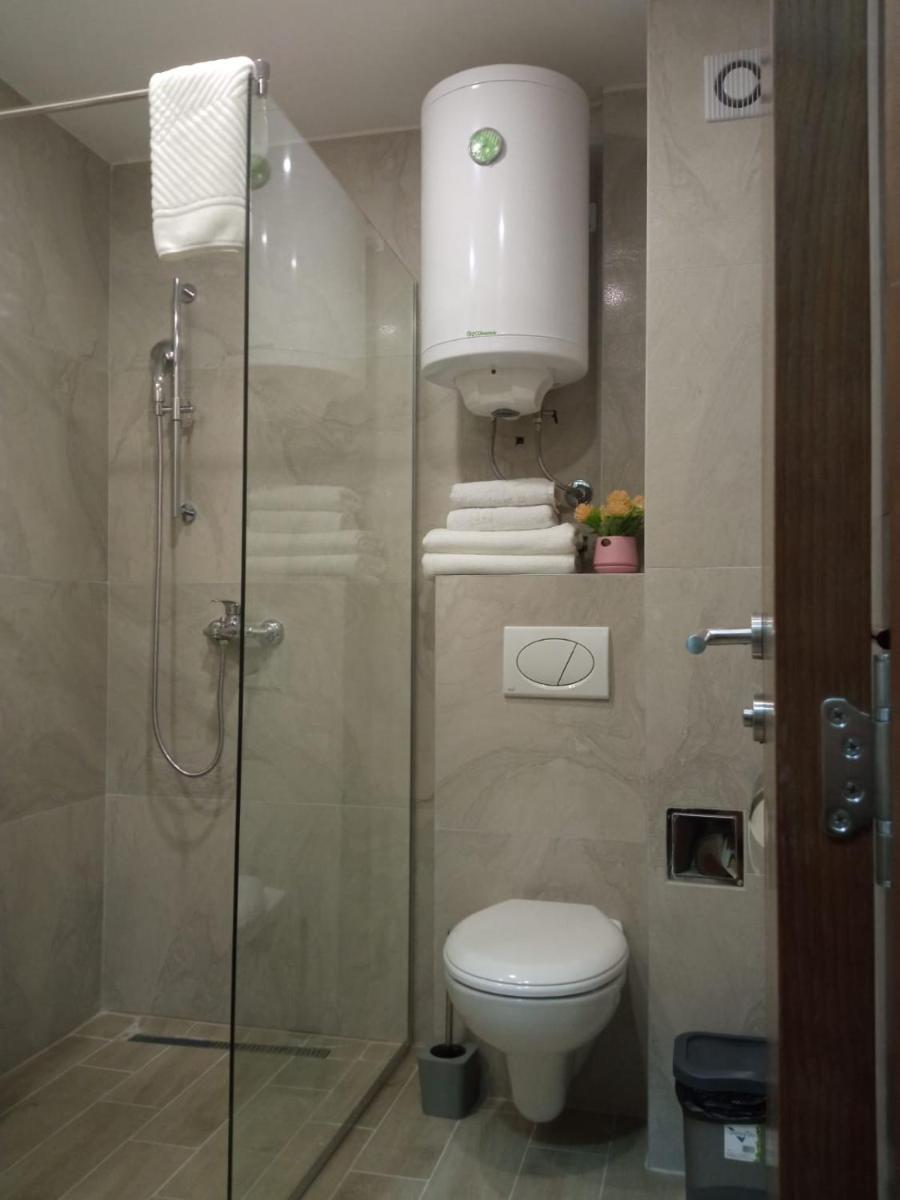 President Kop Apartman 106 - Housity