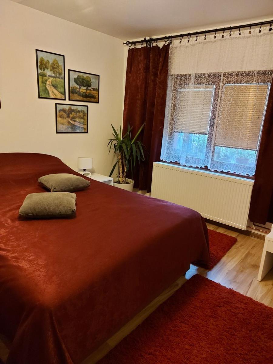 Apartment Skiptar - Housity