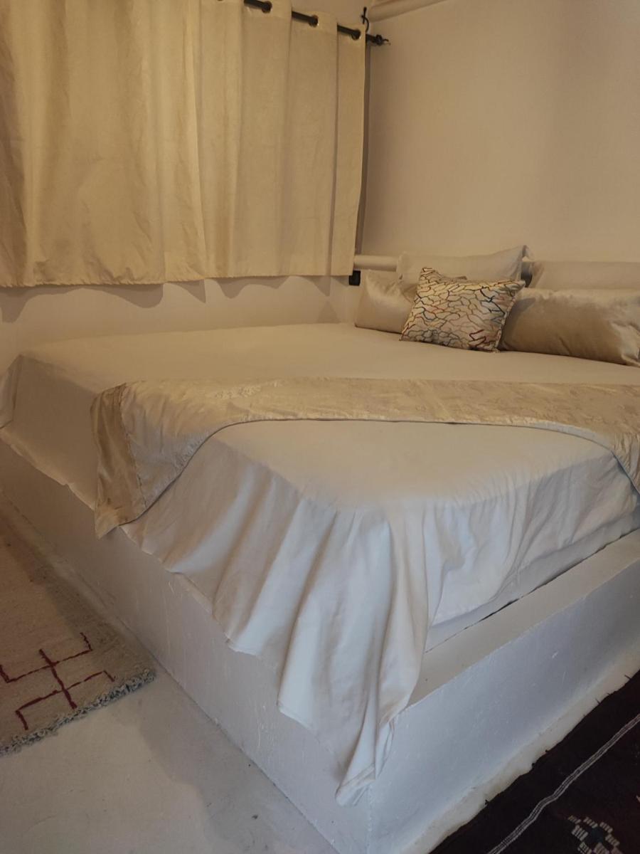 Hôte sahara & spa TADIGHOUST - Housity