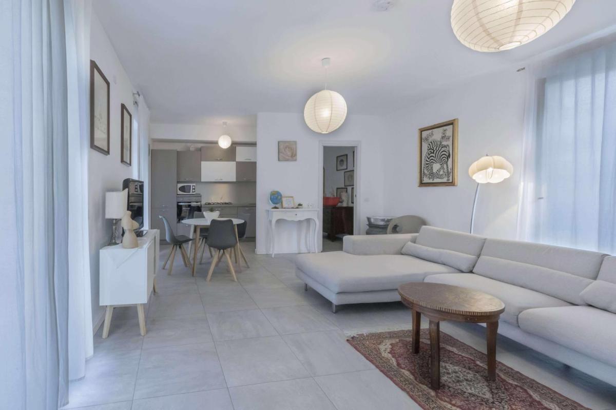 Alba House Malpensa Airport - Housity