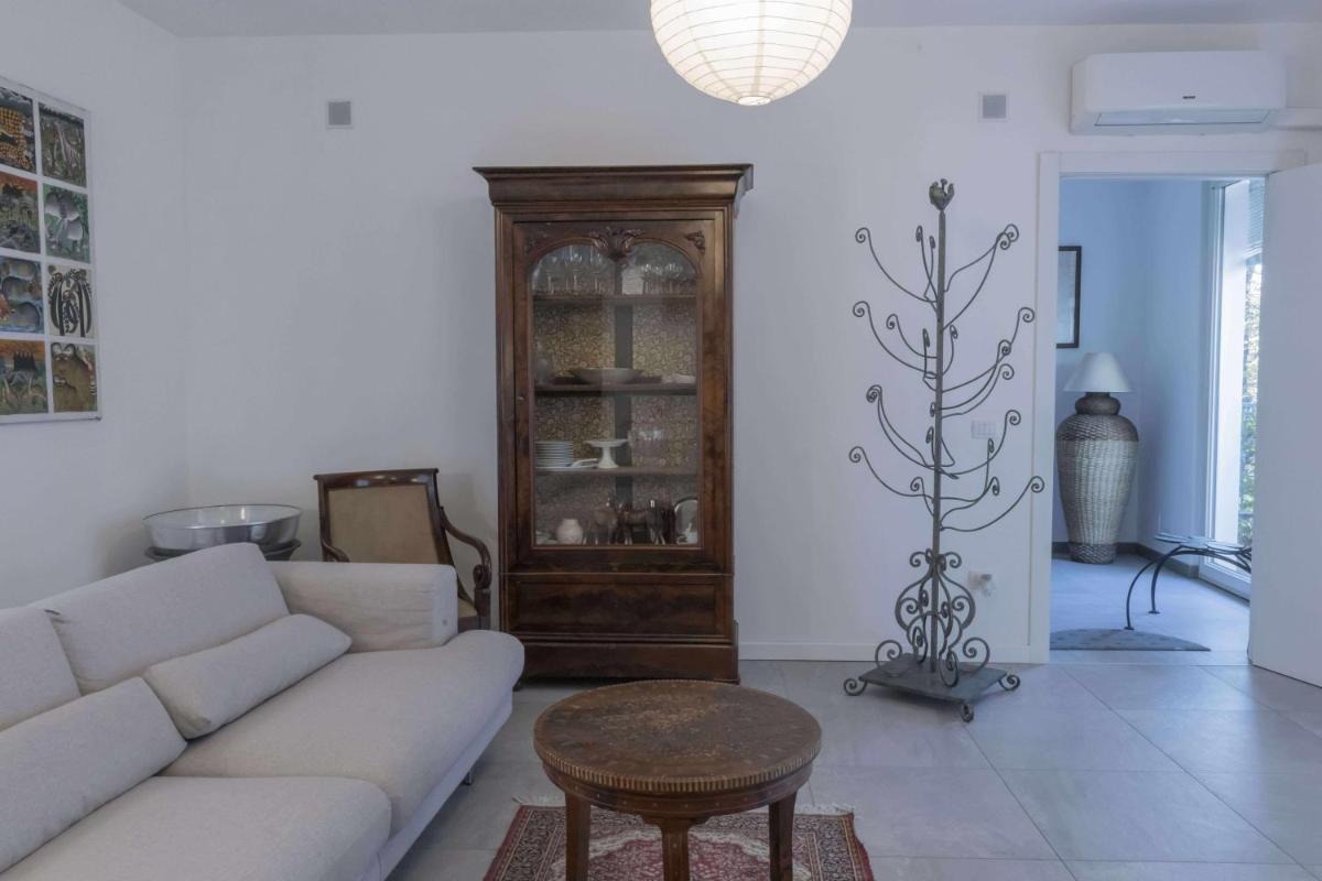 Alba House Malpensa Airport - Housity