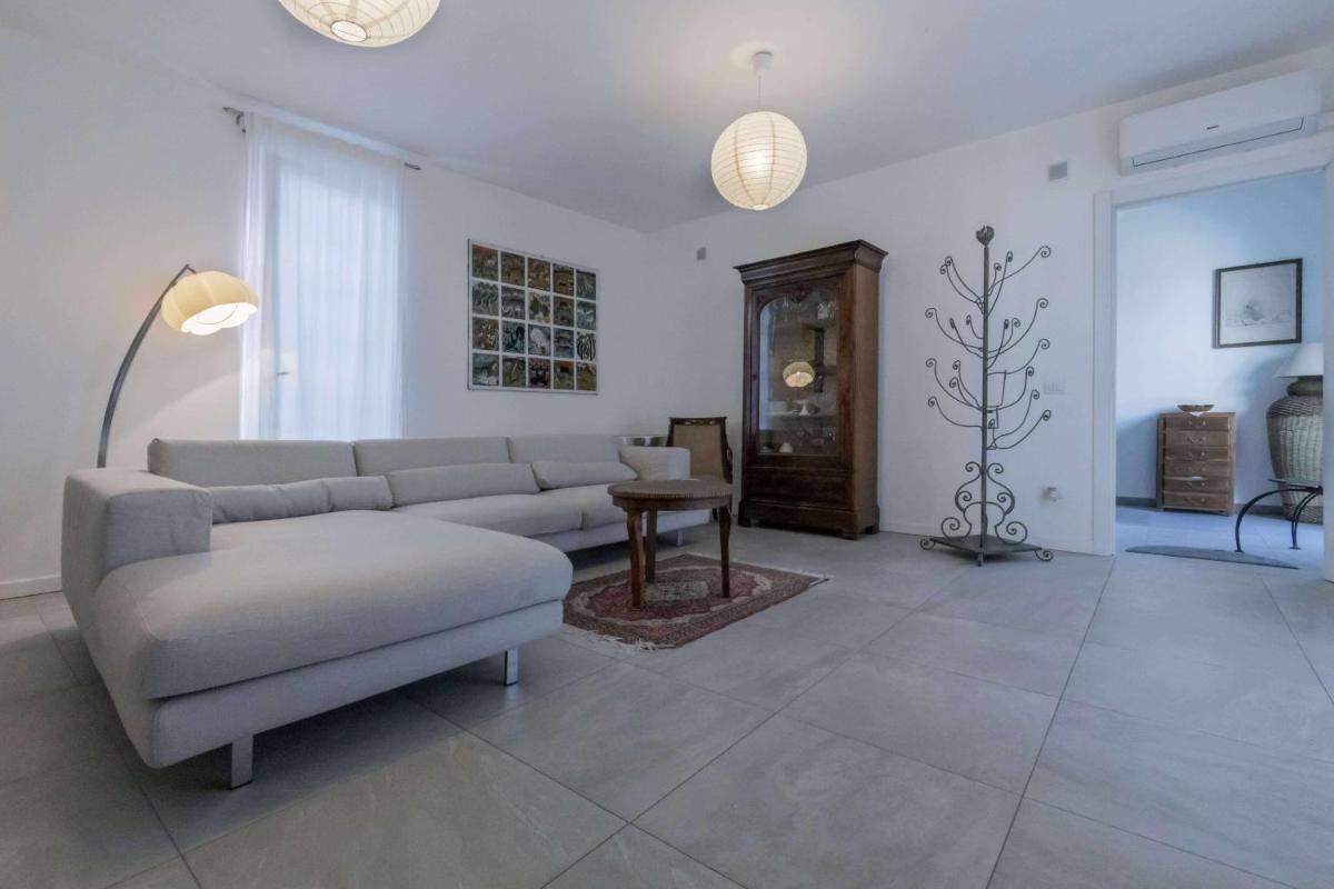 Alba House Malpensa Airport - Housity