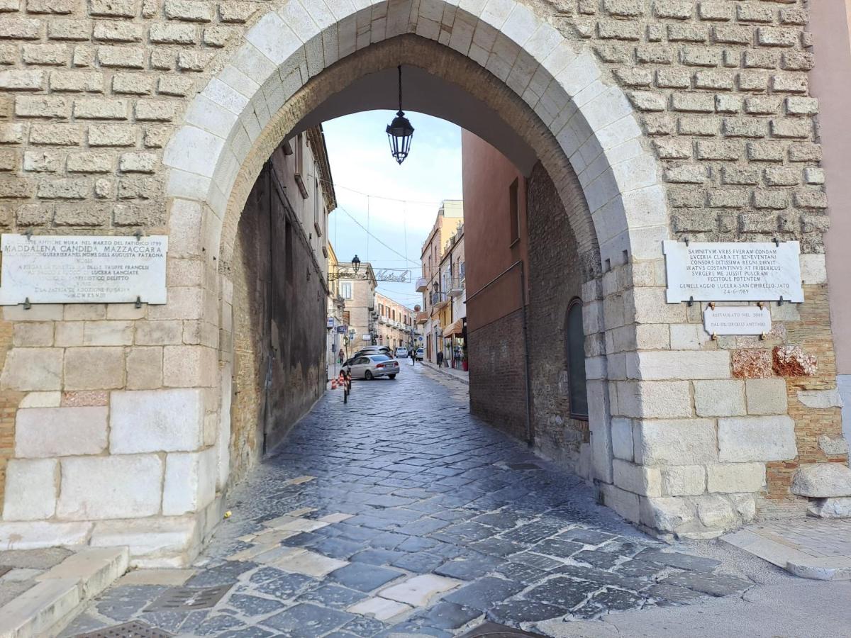 la casa sull arco - Housity