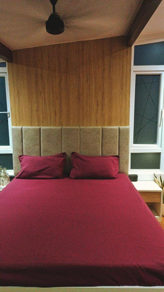 Periwinkle Studio - Housity