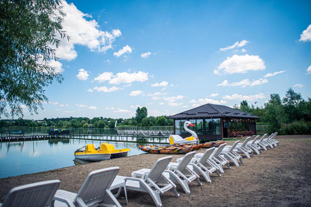 Geormane Lake View - Housity