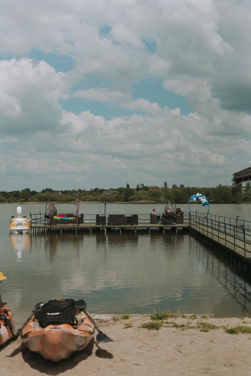 Geormane Lake View - Housity