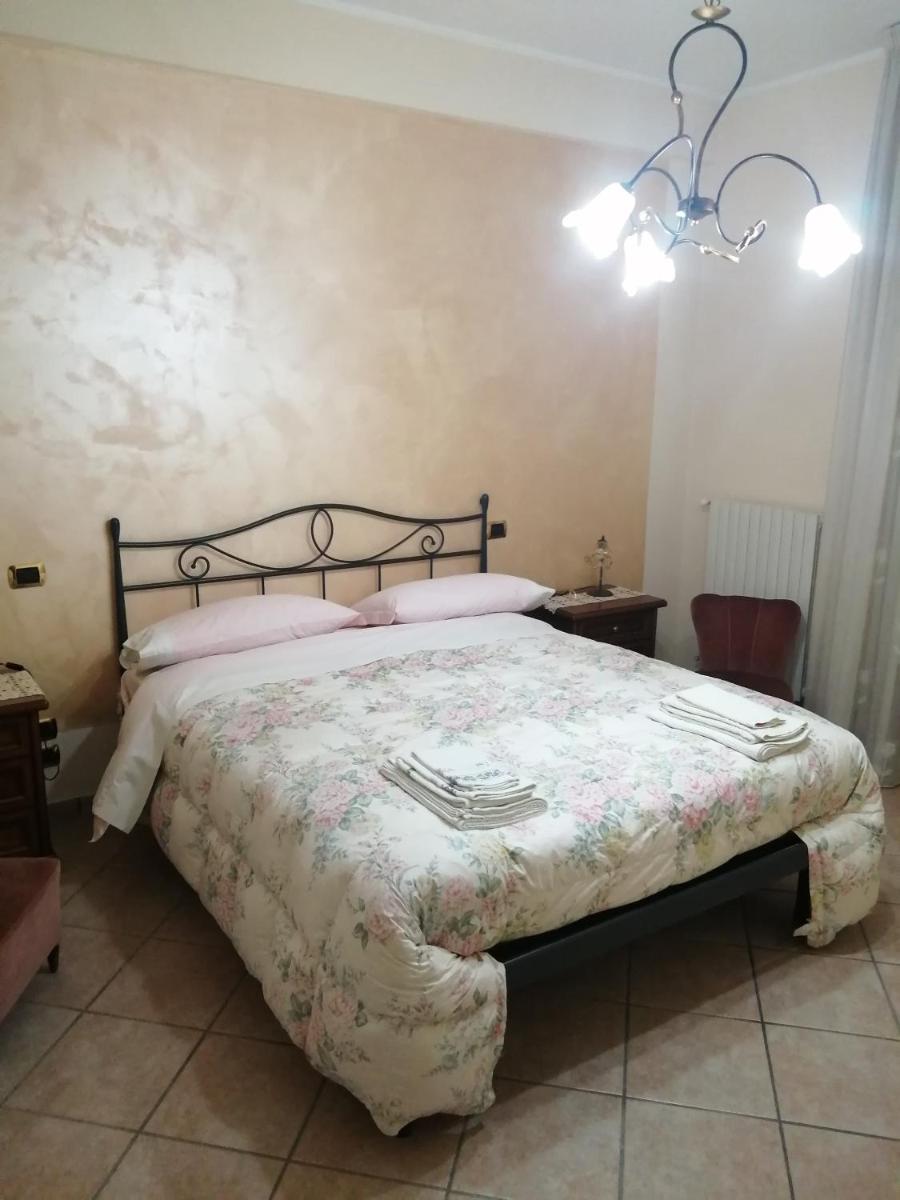 Nilu' e Sagio' - Housity
