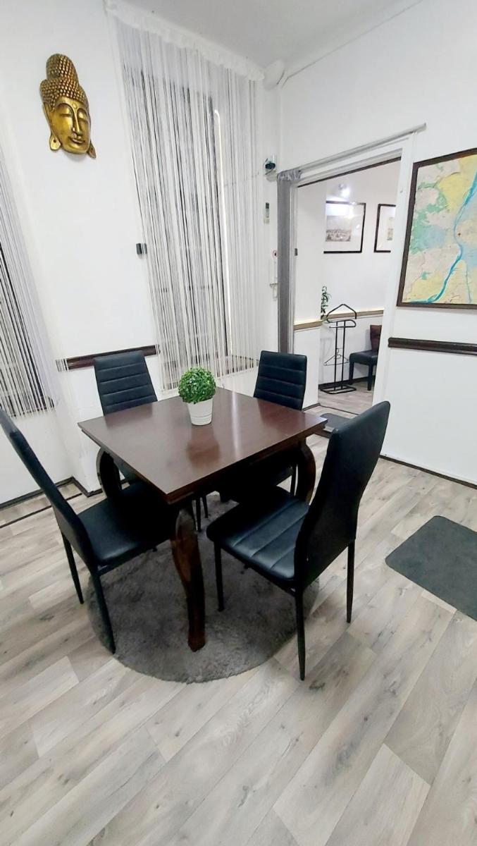 Basilica Centrum Apartment Budapest - Housity