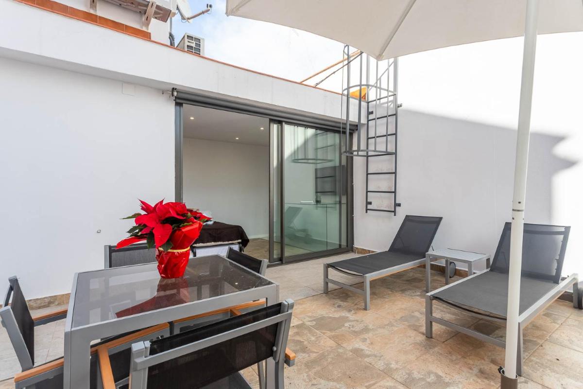 My Space Barcelona Brand New Apartments in City Center - Housity