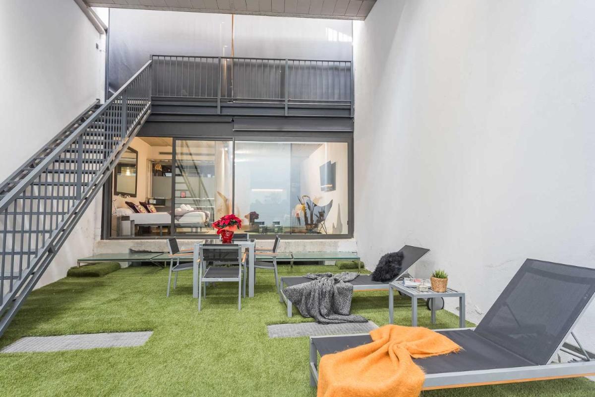 My Space Barcelona Brand New Apartments in City Center - Housity