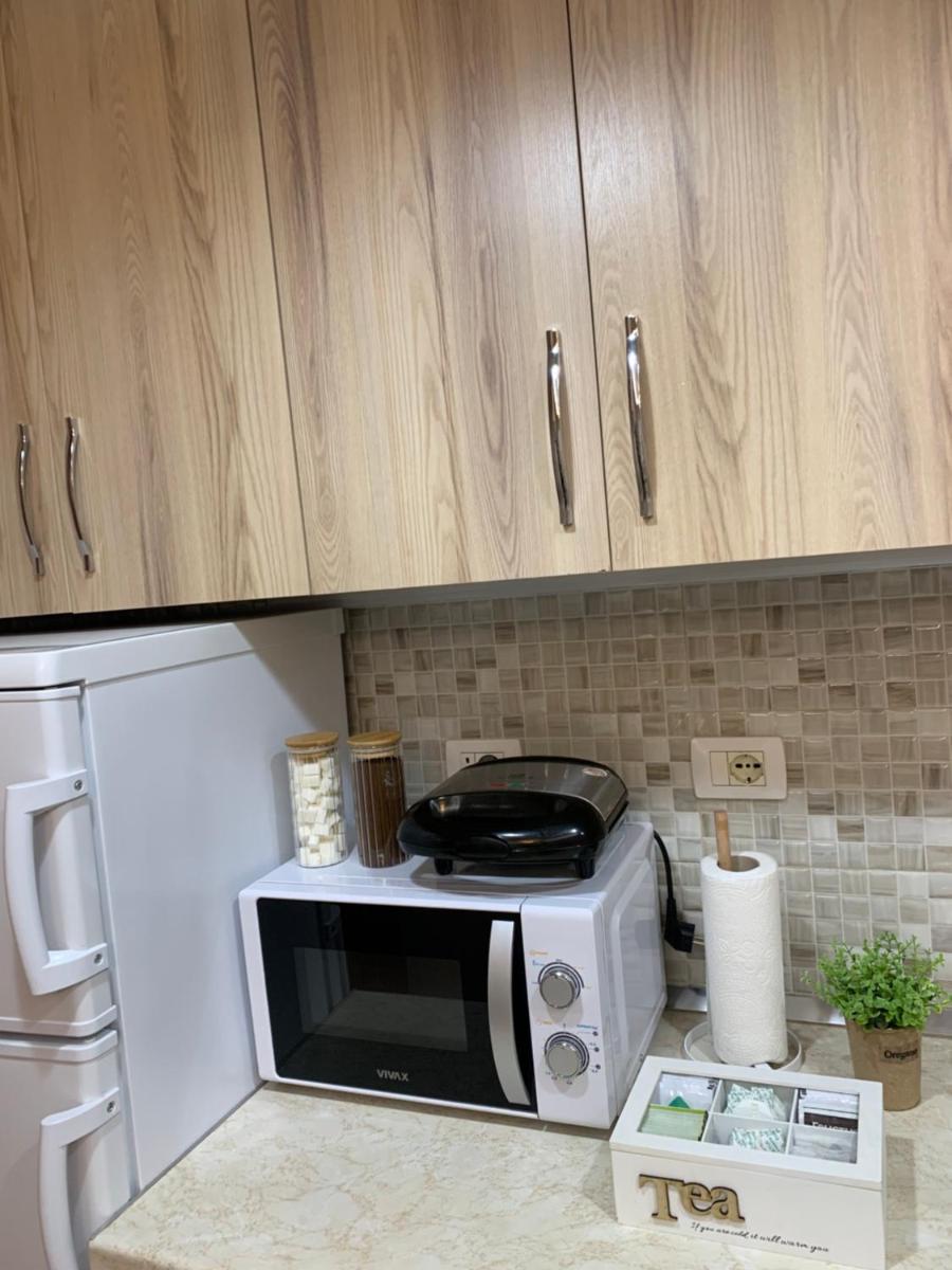 Ridi's Comfort Apartment - Housity