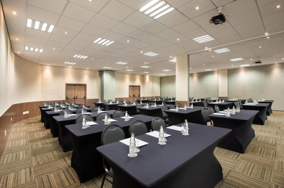 Suitetrails - Apart-Hotel Ibirapuera