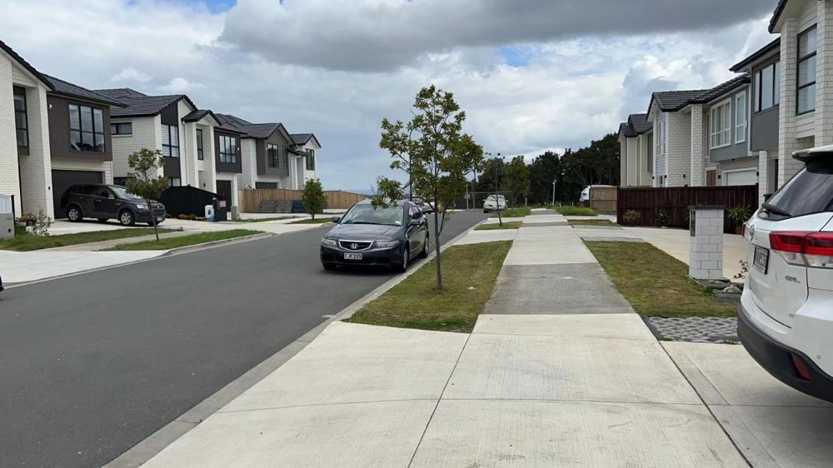 Auckland GQ Flat bush holiday home - Housity