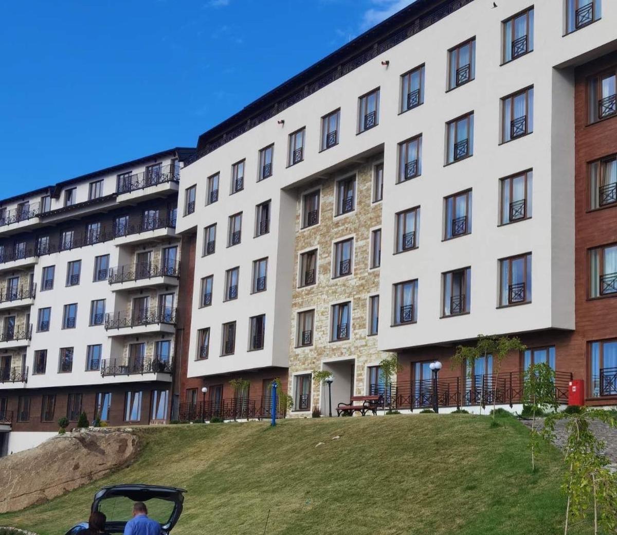 Apartman “N 17”Milmari-Kopaonik - Housity