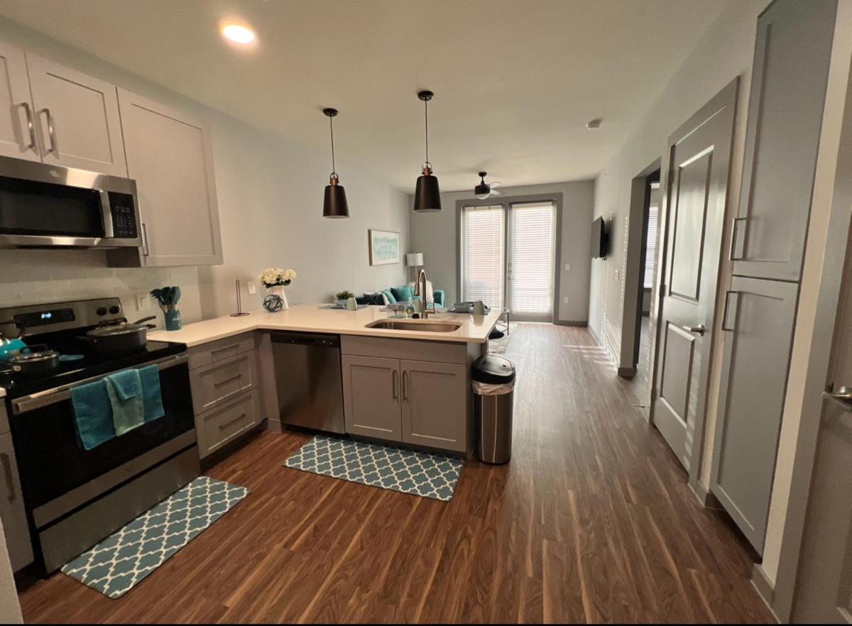 Luxurious Fort Worth Getaway - Housity