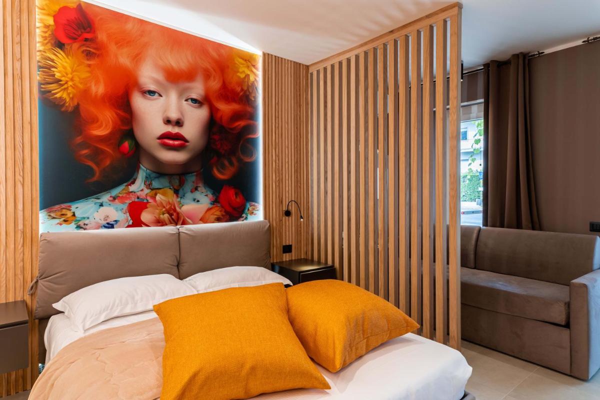 La Pergola Suites - Housity