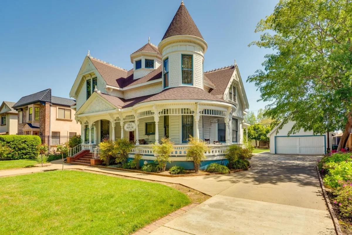 Lodi Hill House - Housity