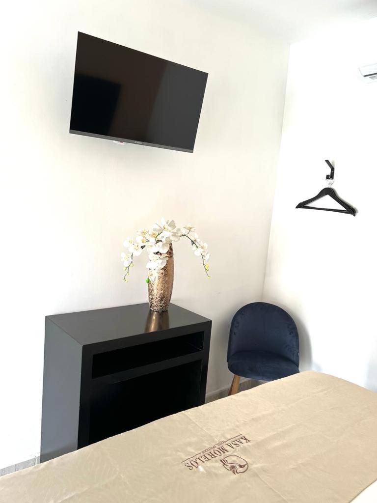 Kasa Morelos Hotel Boutique - Housity