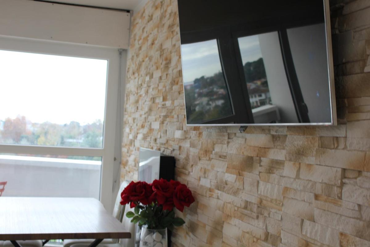 Appart T3 kodjo - Hizvo