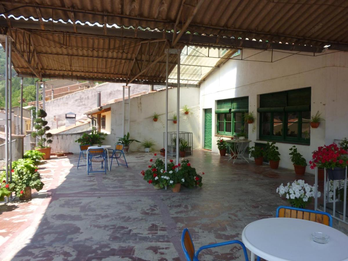 Pensión Fonda Vilalta - Housity