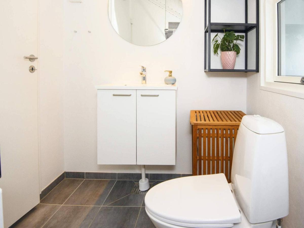 Holiday home Juelsminde XXV - Housity