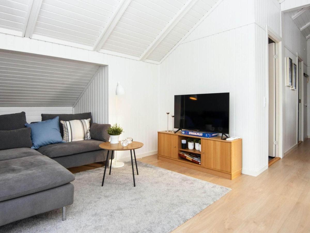Holiday home Juelsminde XXV - Housity