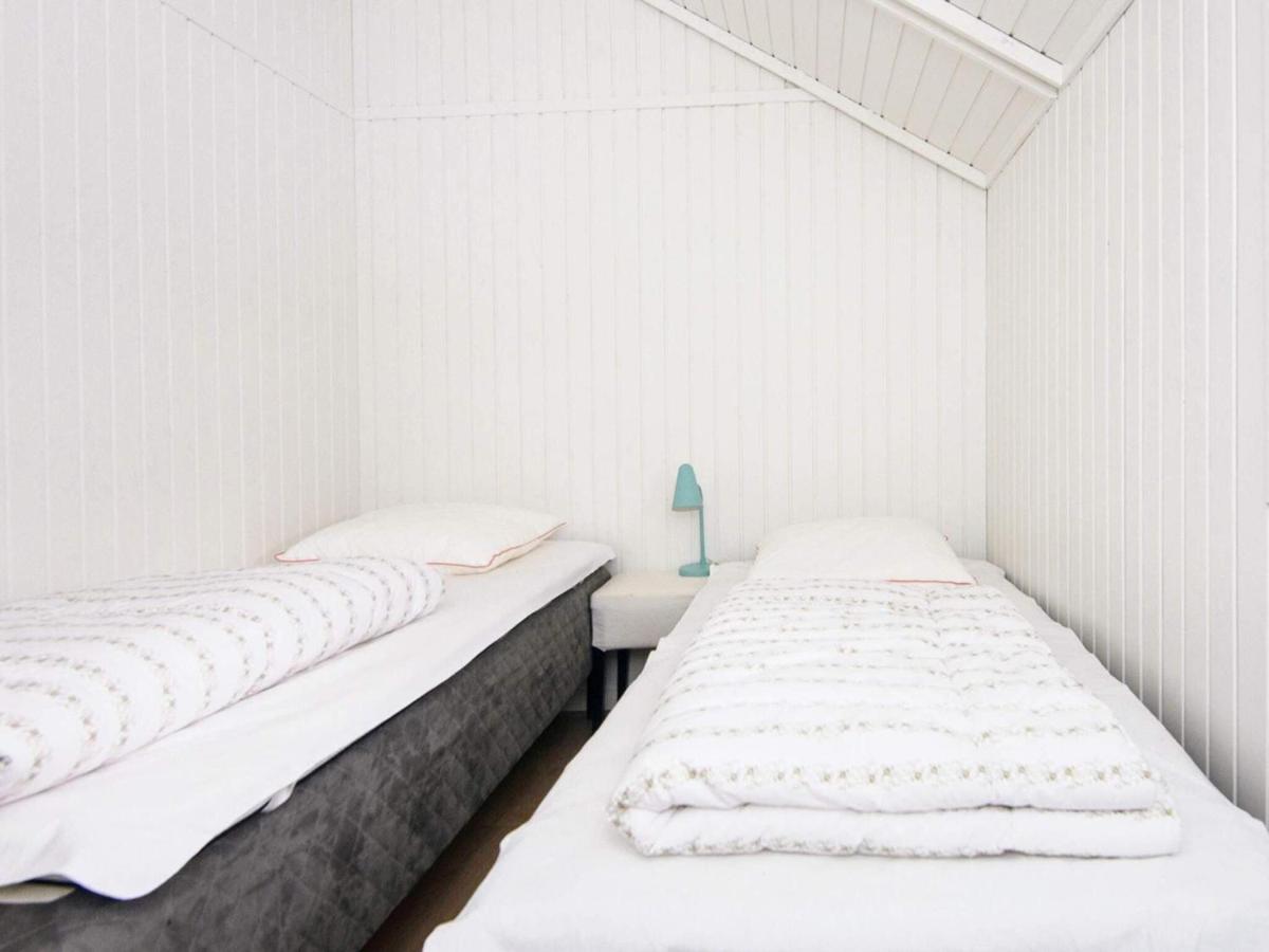 Holiday home Juelsminde XXV - Housity