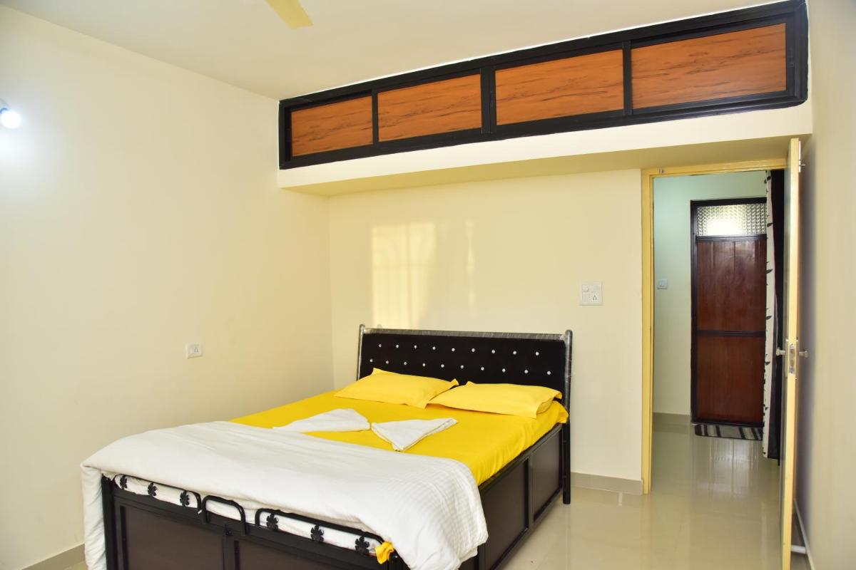 Fieldstone Lovely 2 BHK AC Apartment - Housity