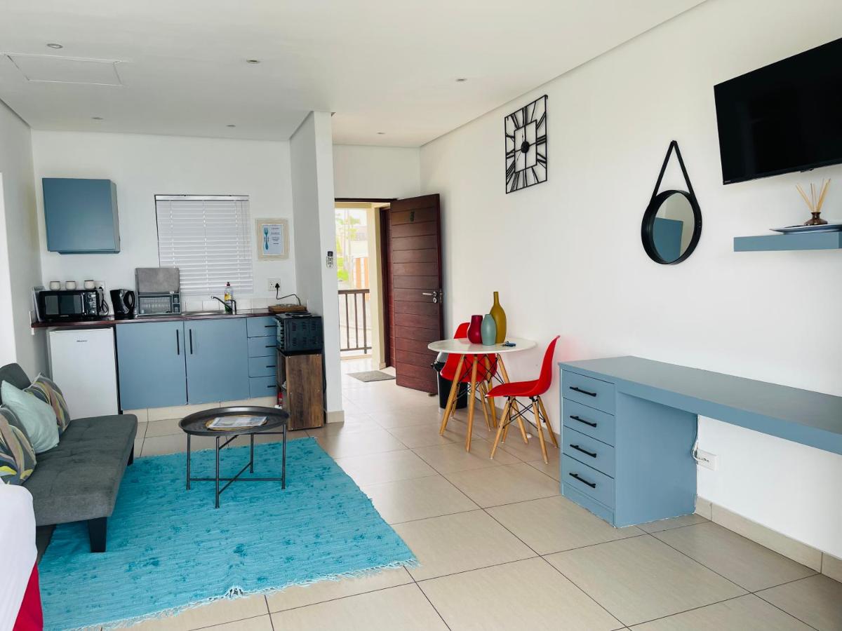 Avere Fiducia Guest House - Housity