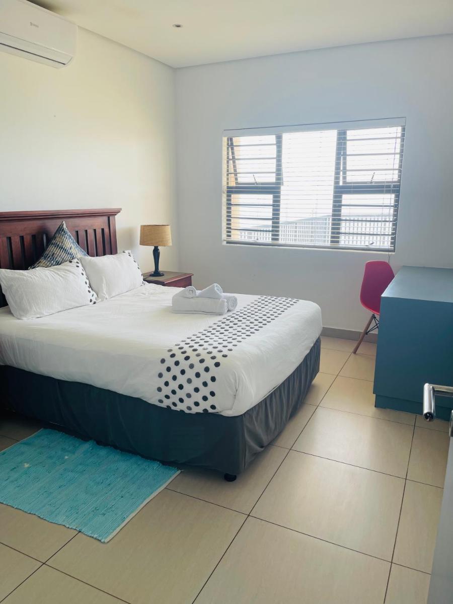 Avere Fiducia Guest House - Housity