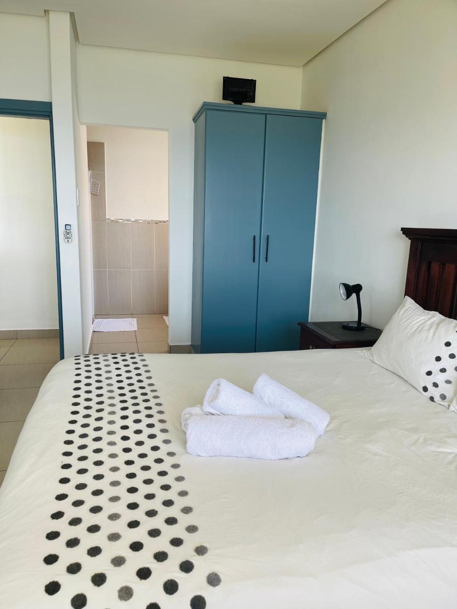 Avere Fiducia Guest House - Housity