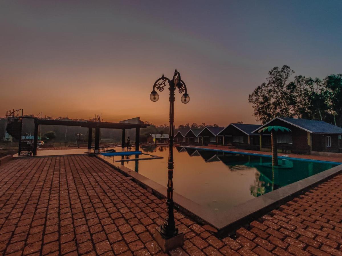 Dandeli Wild Jungle Resort - Housity