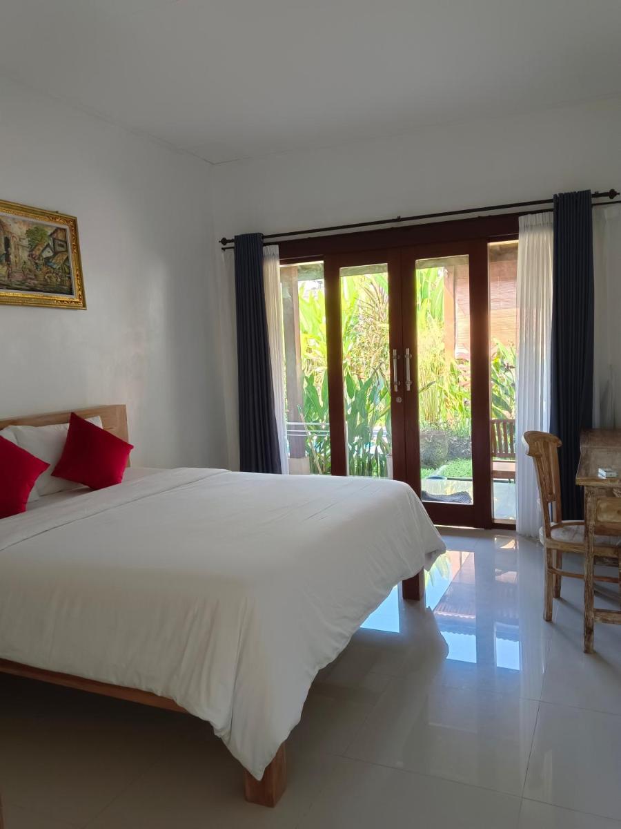 Rahma Guesthouse - Hizvo