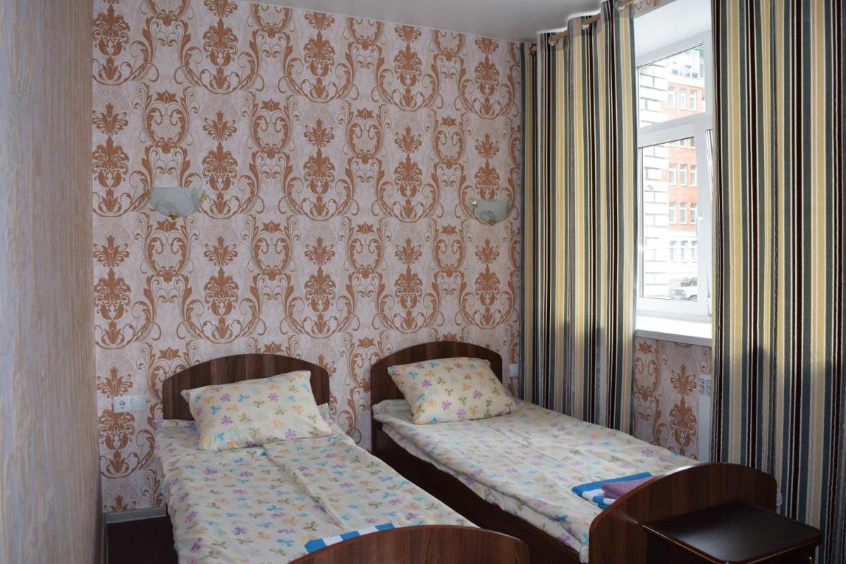 Inn Uyutnaya - Housity