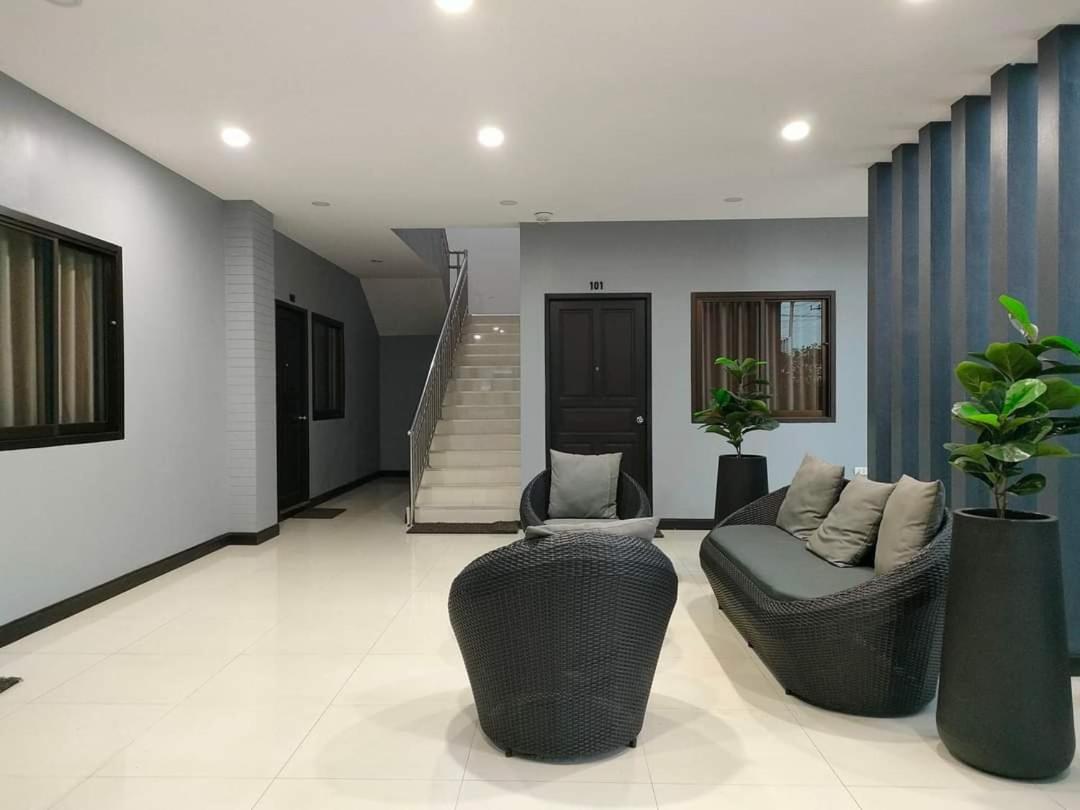 Suitetrails - Thai Guest House